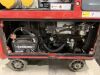 UNRESERVED 2014 Shindaiwa Welder/Generator c/w Key Start - 5