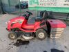 Honda 2417 Hydro Ride on Mower - 2