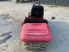 Honda 2417 Hydro Ride on Mower - 4