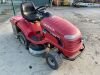 Honda 2417 Hydro Ride on Mower - 7