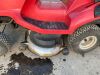 Honda 2417 Hydro Ride on Mower - 9