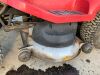 Honda 2417 Hydro Ride on Mower - 10