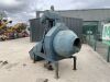 Large Self Loading Electric Cement Mixer c/w Hydraulic Controls - 3