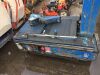 UNRESERVED 2013 Power Tower Electric Lift Base & Controller - 2