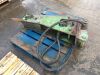 Green Hydraulic Rock Breaker To Suit 3T - 6T Excavator - 2