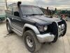 1994 Mitsubishi Pajero SWB Jeep - 7