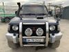 1994 Mitsubishi Pajero SWB Jeep - 8