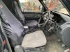 1994 Mitsubishi Pajero SWB Jeep - 22