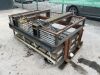 Asphalt Regenerator c/w Fork Attachement - 2