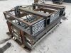 Asphalt Regenerator c/w Fork Attachement - 4