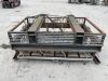 Asphalt Regenerator c/w Fork Attachement - 5