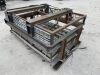 Asphalt Regenerator c/w Fork Attachement - 6