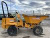 2006 Thwaites 3T Swivel Dumper - 6