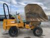 2006 Thwaites 3T Swivel Dumper - 7