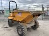 2006 Thwaites 3T Swivel Dumper - 8