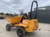 2006 Thwaites 3T Swivel Dumper - 9