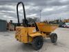 2006 Thwaites 3T Swivel Dumper - 10