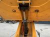 2006 Thwaites 3T Swivel Dumper - 17