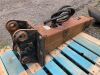 2000 Socomec Hydraulic Rock Breaker To Sut 4T - 6T - 4