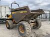 2006 Barford SK10 10T Straight Tip Dumper - 7