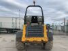 2006 Barford SK10 10T Straight Tip Dumper - 9