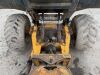 2006 Barford SK10 10T Straight Tip Dumper - 21