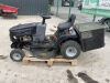 UNRESERVED 2008 Murray 145H 76cm Ride On Petrol Mower - 2