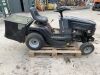 UNRESERVED 2008 Murray 145H 76cm Ride On Petrol Mower - 5