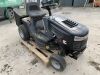 UNRESERVED 2008 Murray 145H 76cm Ride On Petrol Mower - 6