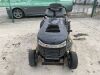 UNRESERVED 2008 Murray 145H 76cm Ride On Petrol Mower - 7