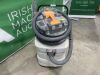 UNRESERVED Predator 90L 110v Wet/Dry Vacuum - 2