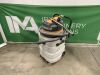 UNRESERVED Predator 90L 110v Wet/Dry Vacuum