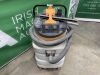 UNRESERVED Predator 90L 110v Wet/Dry Vacuum - 2