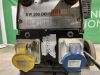 UNRESERVED Stephill 200AMP DC Portable Petrol Welder/Generator - 9