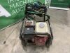 UNRESERVED Honda GX390 Portable Heavy Duty Petrol Power Washer - 2