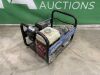 UNRESERVED Stephill HX3000 Petrol Generator