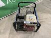 UNRESERVED Stephill HX3000 Petrol Generator - 2