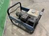 UNRESERVED Stephill HX3000 Petrol Generator - 3