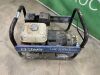 UNRESERVED Stephill HX3000 Petrol Generator - 4