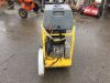 2012 Wacker Neuson Petrol Roadsaw - 3