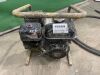 UNRESERVED Honda Petrol Concrete Poker Unit - 2