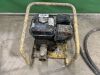 UNRESERVED Honda Petrol Concrete Poker Unit - 4