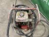 UNRESERVED Honda Petrol Concrete Poker Unit - 3