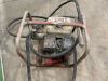 UNRESERVED Honda Petrol Concrete Poker Unit - 4