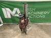 UNRESERVED Hilti DD200 110v Heavy Duty Core Drill