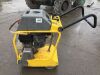 2012 Wacker Neuson Petrol Roadsaw - 5