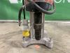 UNRESERVED Hilti DD200 110v Heavy Duty Core Drill - 4