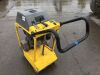 2012 Wacker Neuson Petrol Roadsaw - 6