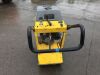 2012 Wacker Neuson Petrol Roadsaw - 7