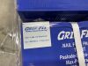 UNRESERVED Pallet Of UNUSED Grip Fix Nails Fo Nail Gun & Gas Canisters - 3